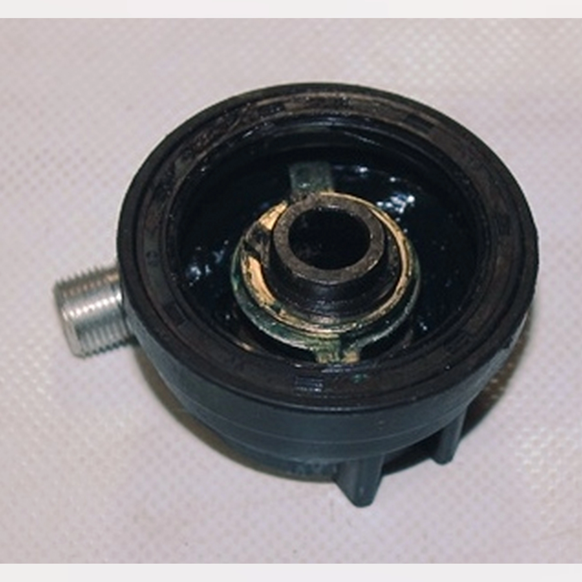 ARORA AR50-8 ESPRESSO KM REDİKTÖRÜ #AR50-8 ESPRESSO-009